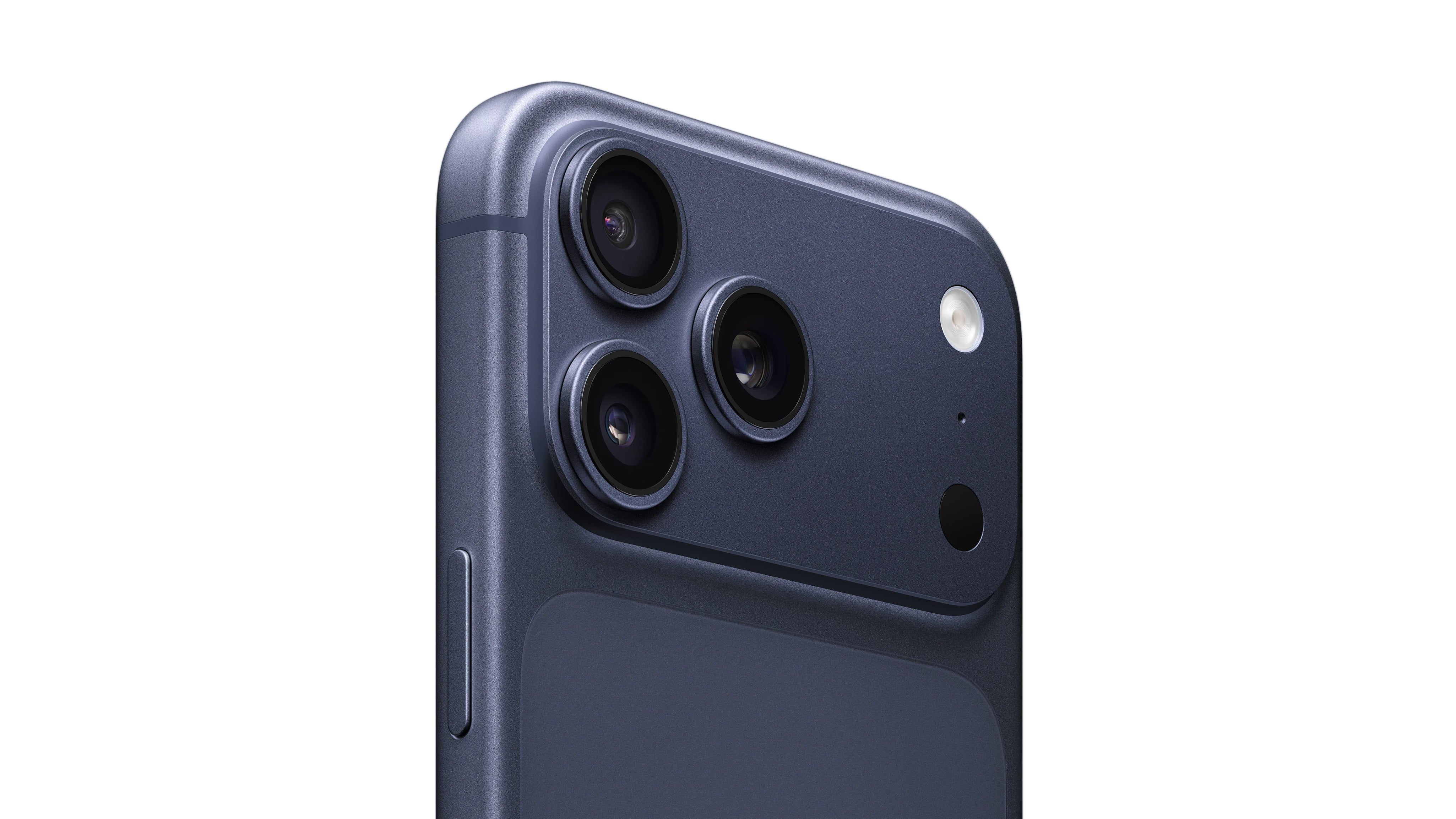 Apple iPhone 17 Pro Max - 2TB - Deep Blue