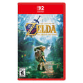 The Legend of Zelda: Ocarina of Time — Nintendo Switch 2 (Foil Cover Edition)