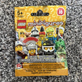 LEGO Minifigures Series 10 71001 Blind Bag — Sealed