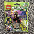 LEGO Ninjago Bytar 9556 Booster Pack — Sealed
