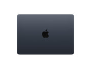 Apple 13‑inch MacBook Air - Midnight - M2 chip - 8GB Memory - 256GB SSD