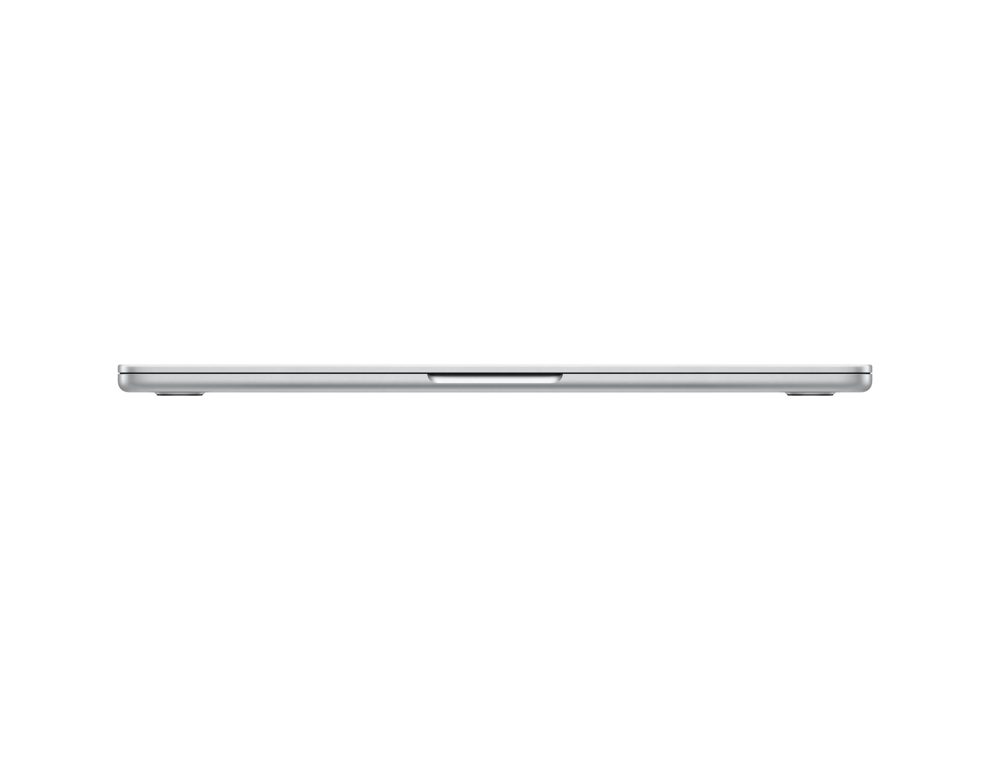 Apple 13‑inch MacBook Air - Silver - M2 chip - 8GB Memory - 256GB SSD