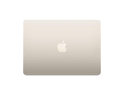 Apple 13‑inch MacBook Air - Starlight - M2 chip - 8GB Memory - 256GB SSD