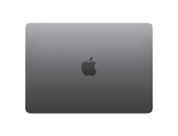 Apple 13‑inch MacBook Air - Space Gray - M3 chip - 8GB Memory - 256GB SSD