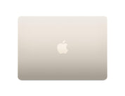 Apple 13‑inch MacBook Air - Starlight - M3 chip - 8GB Memory - 516GB SSD