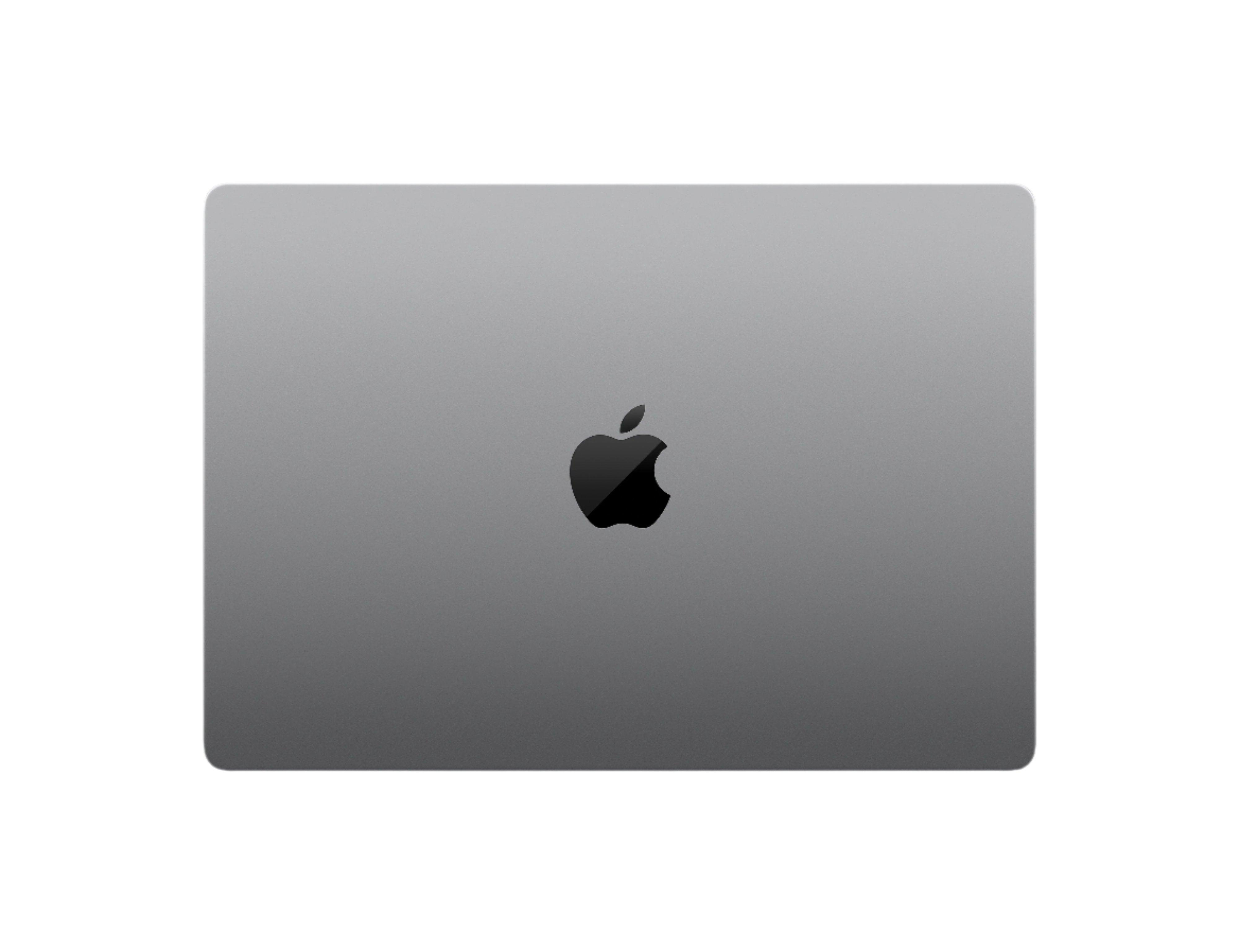 Apple 14‑inch MacBook Pro - Space Gray - M3 chip - 16GB Memory - 1TB SSD