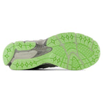 New Balance 1906R Dark Silver Metallic Mint Flash - Image 5