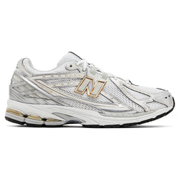 New Balance 1906R Bianco Rain Cloud Argento Metallizzato