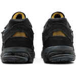 New Balance 2002R Protection Pack Phantom Black - Image 4