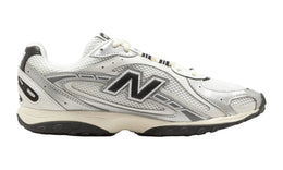 New Balance 204L Silver Metallic Black
