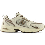 New Balance 530 Turtledove Angora Mushroom - Image 1