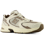 New Balance 530 Turtledove Angora Mushroom - Image 2