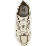 New Balance 530 Turtledove Angora Mushroom - Image 4