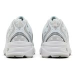 New Balance 530 White Silver Metallic Polka Dots - Image 4