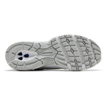 New Balance 530 White Silver Metallic Polka Dots - Image 5