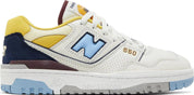 New Balance 550 Marquette - Supra Sneakers