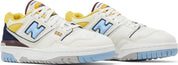 New Balance 550 Marquette - Supra Sneakers