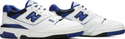 New Balance 550 White Blue - Supra Sneakers