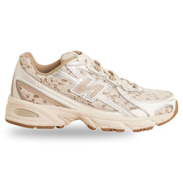 New Balance 740 Lace Beige (Ribbon Laces)