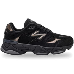 New Balance 9060 黑铜色 (GS)