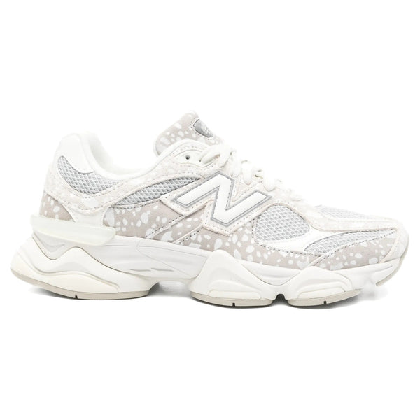 New Balance 9060 Grey Matter Reflection sneakers — style U90606GE — photo 1 of 6