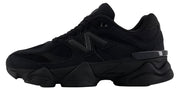 New Balance 9060 Triple Black (GS)