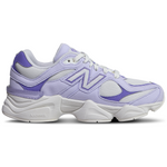 New Balance 9060 Purple Violet Sea Salt (GS) - Image 1