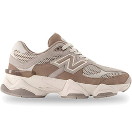 New Balance 9060 Mushroom Shipyard Arid Stone (GS)