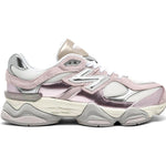 New Balance 9060 Pink Chrome (GS) - Image 1