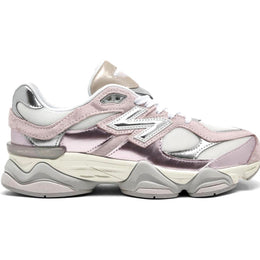 New Balance 9060 Pink Chrome (GS)
