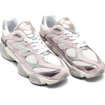 New Balance 9060 Pink Chrome (GS) - Image 2