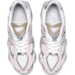 New Balance 9060 Pink Chrome (GS) - Image 3