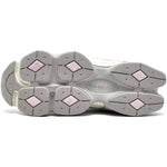 New Balance 9060 Pink Chrome (GS) - Image 5