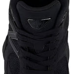 New Balance 9060 Triple Black (GS) - Image 6