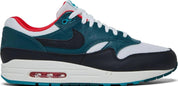 Nike Air Max 1 LeBron James Liverpool F.C. - Supra Sneakers