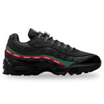 Nike Air Max 95 SP Undefeated Black - Image 3