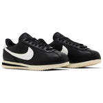 Nike Cortez 23 Premium Black Sail (Women's) - Image 2