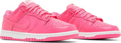 Nike Dunk Low Hyper Pink (W) - Supra Sneakers