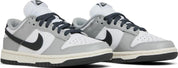 Nike Dunk Low Light Smoke Grey (W) - Supra Sneakers