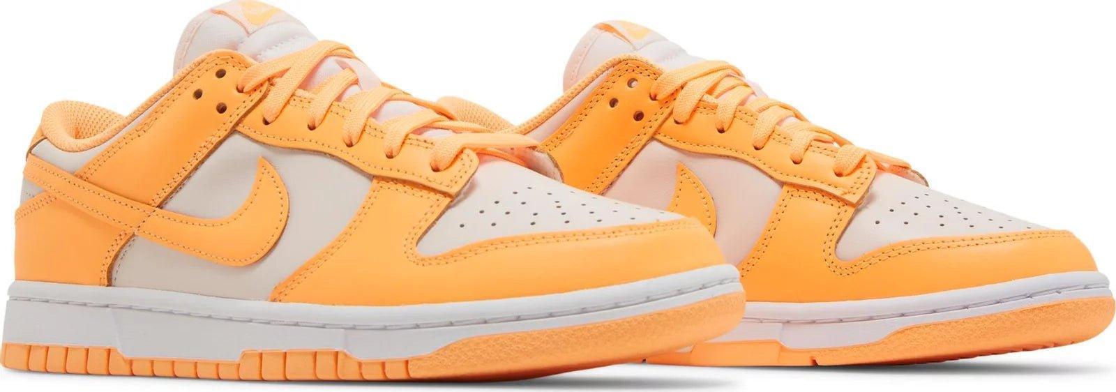 Nike Dunk Low Peach Cream (W) - Supra Sneakers