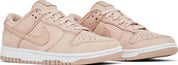 Nike Dunk Low PRM Pink Oxford (W) - Supra Sneakers