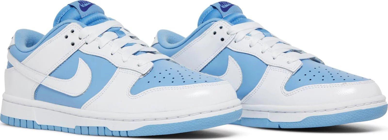 Nike Dunk Low Reverse UNC (W) - Supra Sneakers