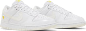 Nike Dunk Low Valentine's Day Yellow Heart (W) - Supra Sneakers