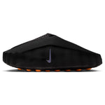 Nike Mind 001 Slide Black Chrome — side profile - Image 2