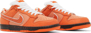 Nike SB Dunk Low Concepts Orange Lobster - Supra Sneakers