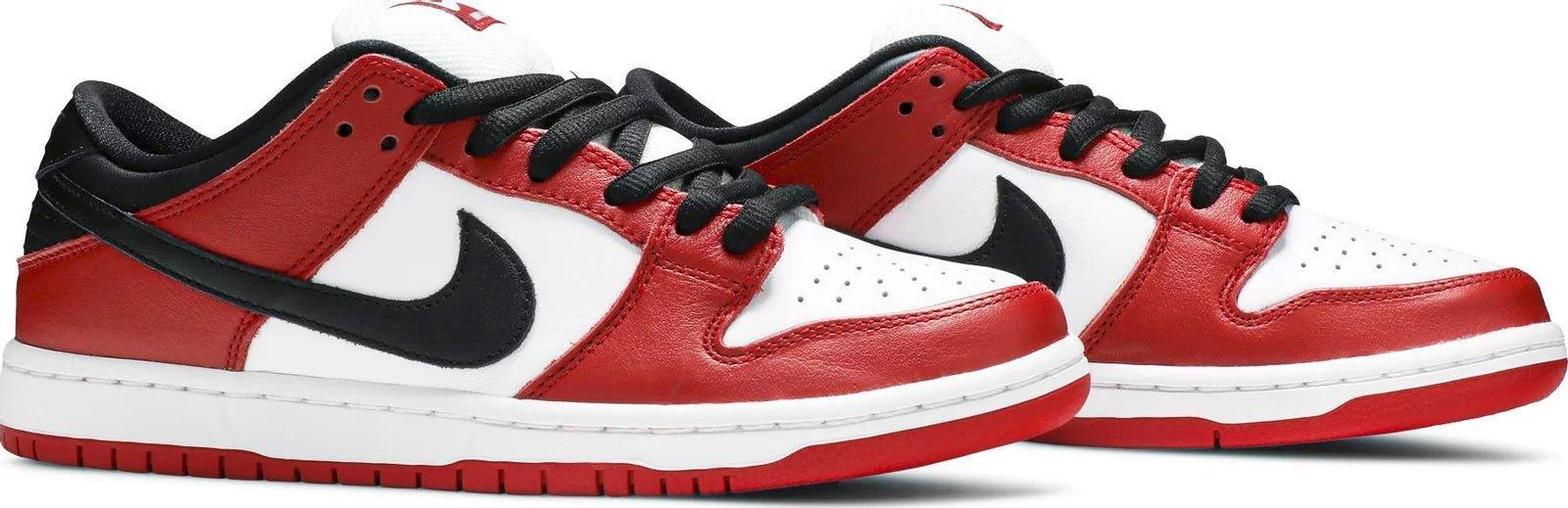 Nike SB Dunk Low Pro J-Pack Chicago - Supra Sneakers