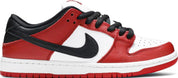 Nike SB Dunk Low Pro J-Pack Chicago - Supra Sneakers