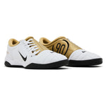 Nike Total 90 3 SP White Metallic Gold - Image 2