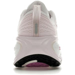 Nike Vomero Plus White Pearl Pink Peony (Women's) — heel - Image 4