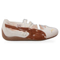 Puma Speedcat Ballet White Deer Print (Women's)